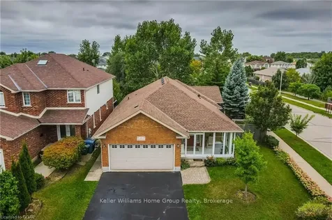 1 Howden Crescent Guelph ON N1L 1T2