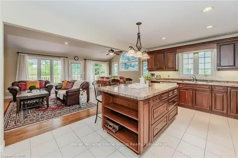 1 Howden Crescent Guelph ON N1L 1T2