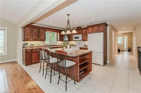 1 Howden Crescent Guelph ON N1L 1T2