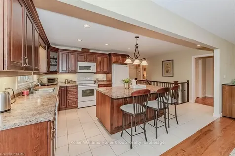 1 Howden Crescent Guelph ON N1L 1T2