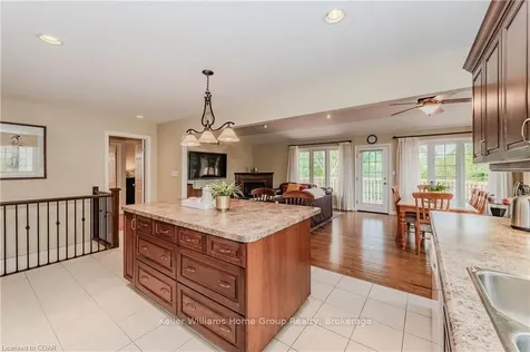 1 Howden Crescent Guelph ON N1L 1T2