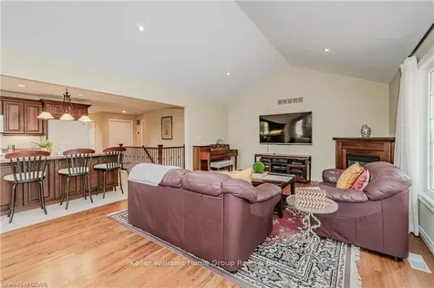 1 Howden Crescent Guelph ON N1L 1T2