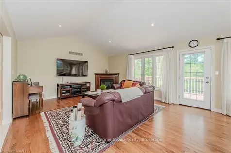 1 Howden Crescent Guelph ON N1L 1T2