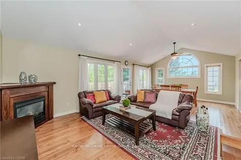 1 Howden Crescent Guelph ON N1L 1T2