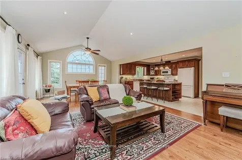 1 Howden Crescent Guelph ON N1L 1T2