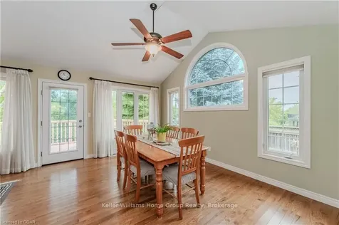 1 Howden Crescent Guelph ON N1L 1T2