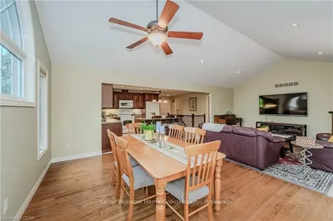 1 Howden Crescent Guelph ON N1L 1T2