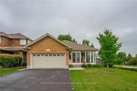 1 Howden Crescent Guelph ON N1L 1T2