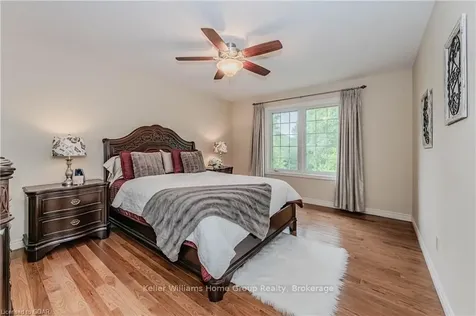 1 Howden Crescent Guelph ON N1L 1T2