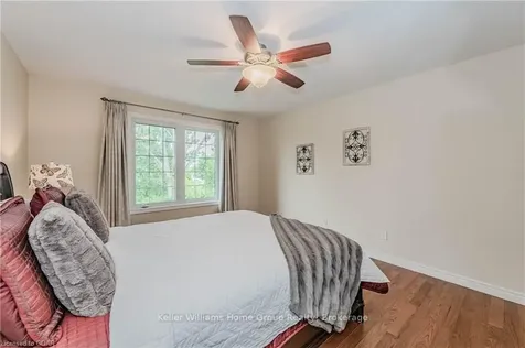1 Howden Crescent Guelph ON N1L 1T2