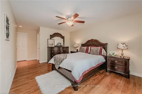 1 Howden Crescent Guelph ON N1L 1T2