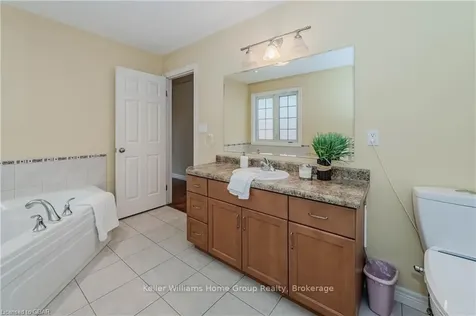 1 Howden Crescent Guelph ON N1L 1T2