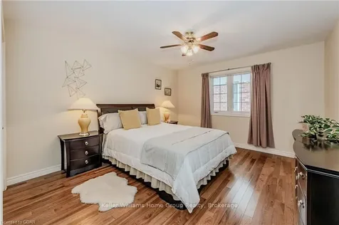 1 Howden Crescent Guelph ON N1L 1T2