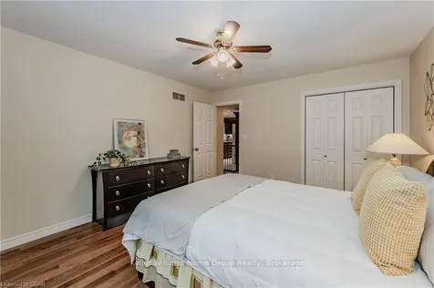 1 Howden Crescent Guelph ON N1L 1T2