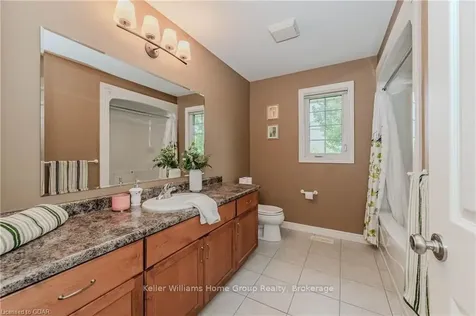 1 Howden Crescent Guelph ON N1L 1T2