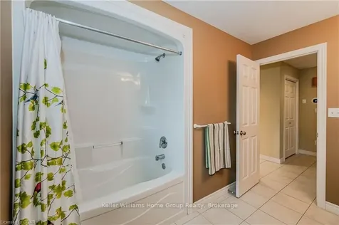 1 Howden Crescent Guelph ON N1L 1T2