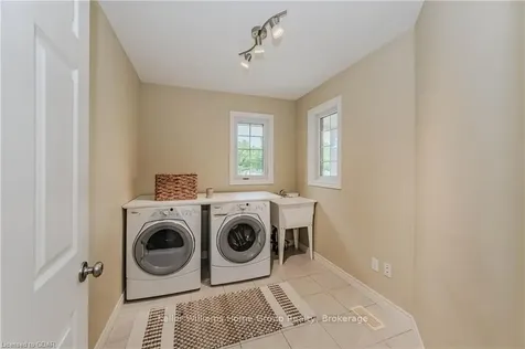 1 Howden Crescent Guelph ON N1L 1T2