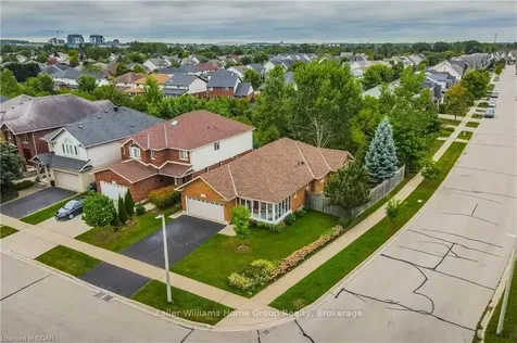 1 Howden Crescent Guelph ON N1L 1T2