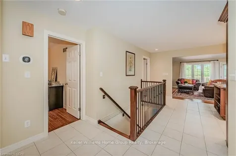 1 Howden Crescent Guelph ON N1L 1T2