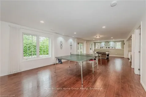 1 Howden Crescent Guelph ON N1L 1T2