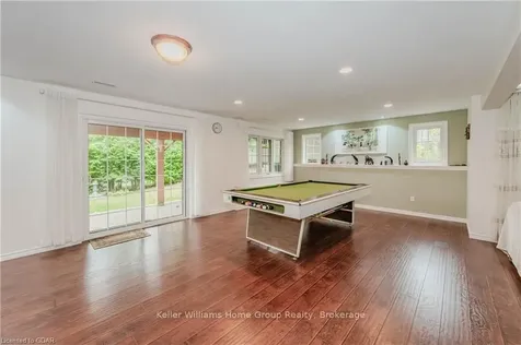 1 Howden Crescent Guelph ON N1L 1T2