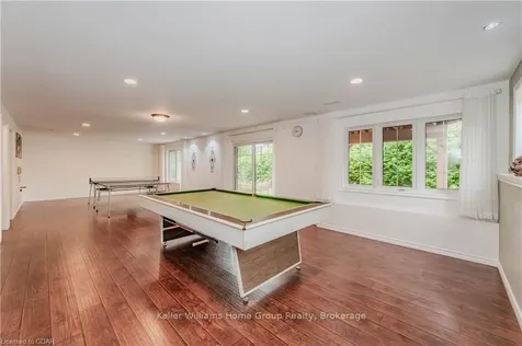 1 Howden Crescent Guelph ON N1L 1T2