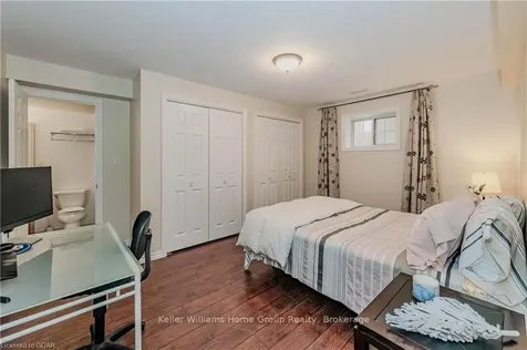 1 Howden Crescent Guelph ON N1L 1T2
