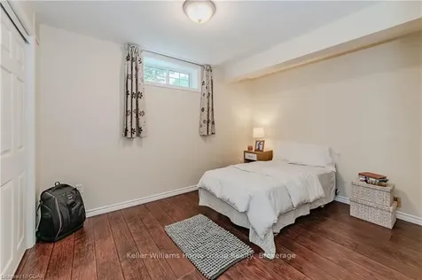 1 Howden Crescent Guelph ON N1L 1T2