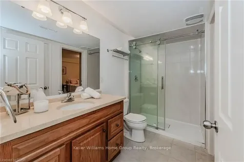 1 Howden Crescent Guelph ON N1L 1T2