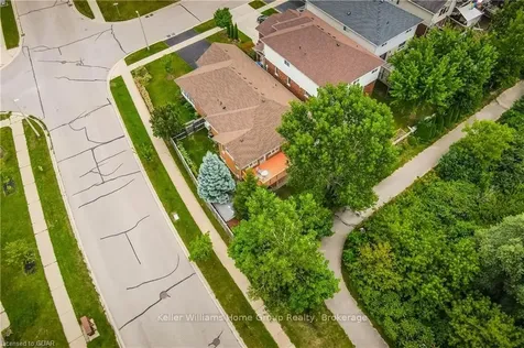 1 Howden Crescent Guelph ON N1L 1T2