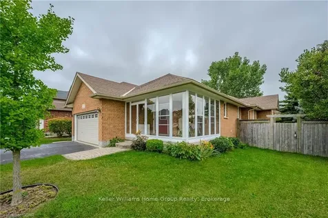 1 Howden Crescent Guelph ON N1L 1T2