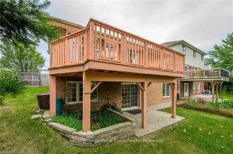 1 Howden Crescent Guelph ON N1L 1T2