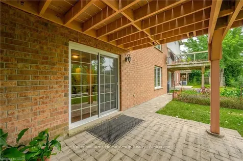 1 Howden Crescent Guelph ON N1L 1T2