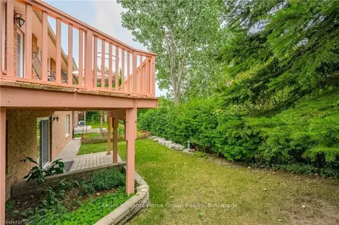 1 Howden Crescent Guelph ON N1L 1T2