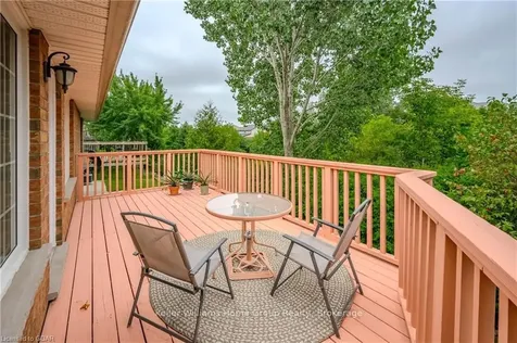 1 Howden Crescent Guelph ON N1L 1T2