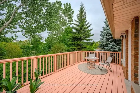 1 Howden Crescent Guelph ON N1L 1T2