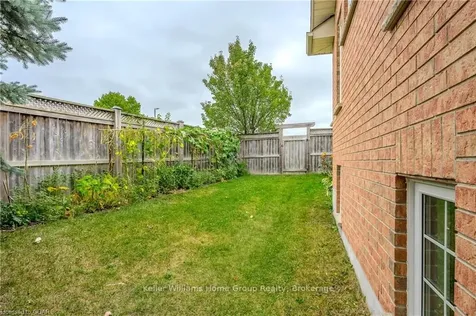 1 Howden Crescent Guelph ON N1L 1T2