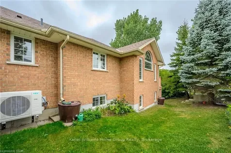 1 Howden Crescent Guelph ON N1L 1T2