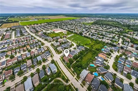 1 Howden Crescent Guelph ON N1L 1T2