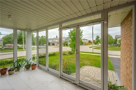 1 Howden Crescent Guelph ON N1L 1T2