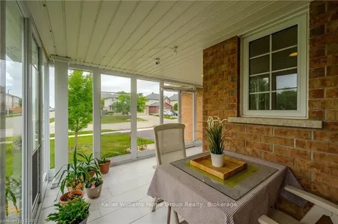 1 Howden Crescent Guelph ON N1L 1T2