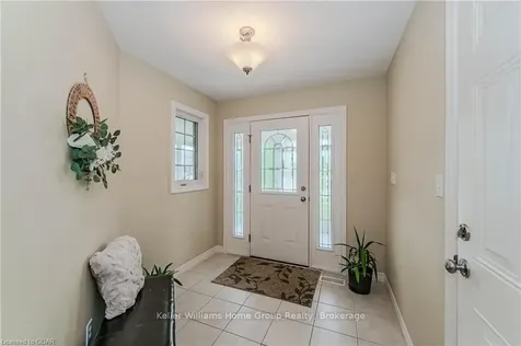 1 Howden Crescent Guelph ON N1L 1T2