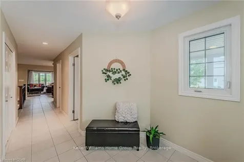 1 Howden Crescent Guelph ON N1L 1T2