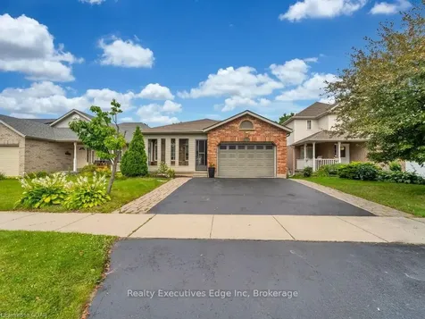 21 Munroe Crescent Guelph ON N1G 5E5
