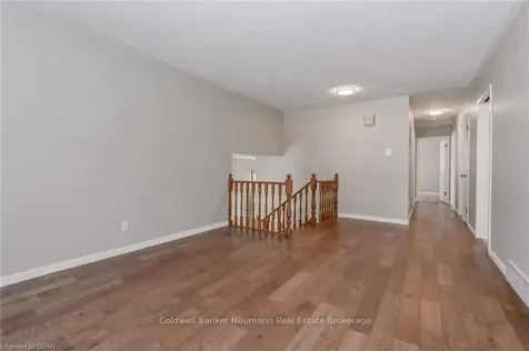 264 Glencoe Avenue Centre Wellington ON N1M 3G3