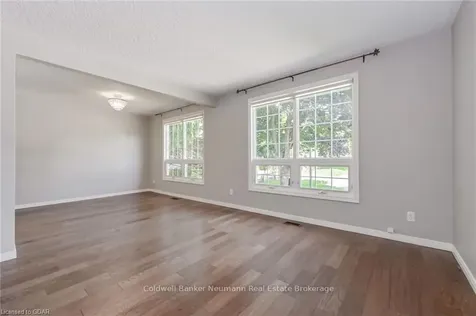 264 Glencoe Avenue Centre Wellington ON N1M 3G3