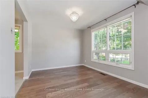 264 Glencoe Avenue Centre Wellington ON N1M 3G3