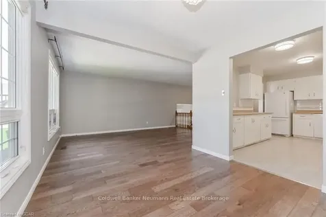 264 Glencoe Avenue Centre Wellington ON N1M 3G3