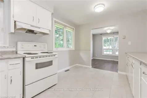 264 Glencoe Avenue Centre Wellington ON N1M 3G3