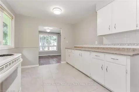 264 Glencoe Avenue Centre Wellington ON N1M 3G3